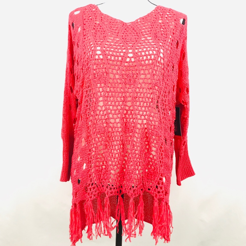 NWT Ya LA Sweater